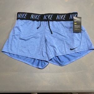 Women’s Nike DRI-FIT shorts size Medium